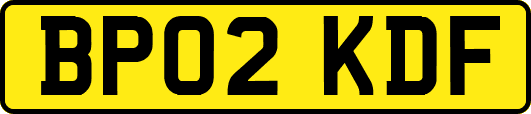 BP02KDF