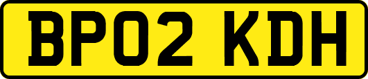 BP02KDH