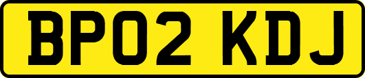 BP02KDJ