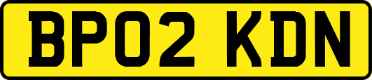 BP02KDN