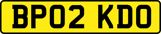 BP02KDO