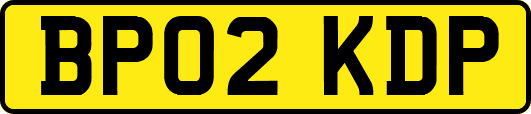 BP02KDP
