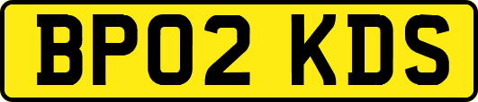 BP02KDS