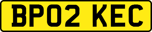 BP02KEC