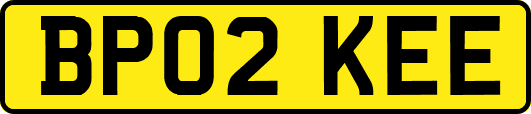 BP02KEE
