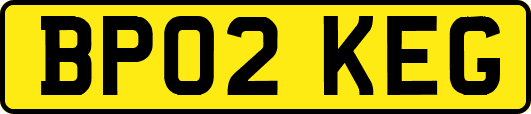 BP02KEG