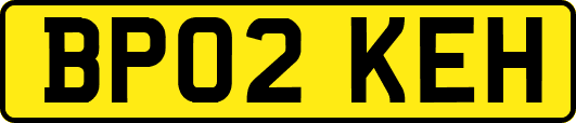 BP02KEH