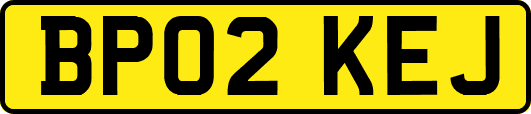 BP02KEJ