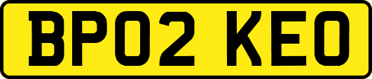 BP02KEO