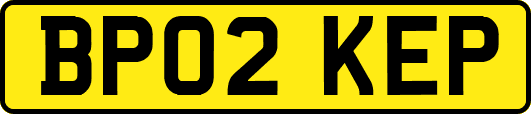 BP02KEP