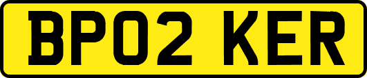BP02KER