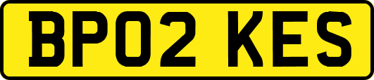 BP02KES