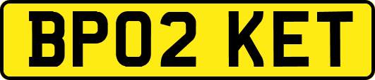 BP02KET