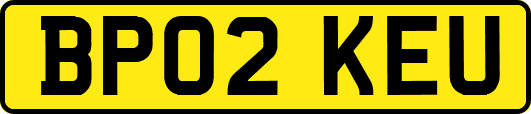 BP02KEU