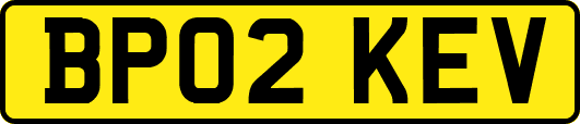 BP02KEV