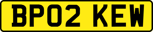 BP02KEW