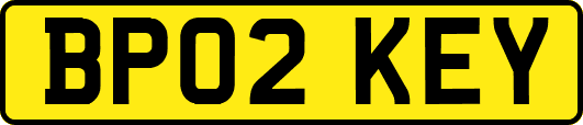 BP02KEY