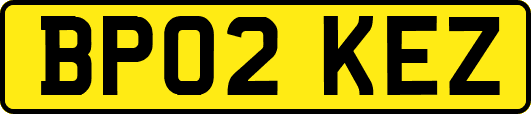BP02KEZ