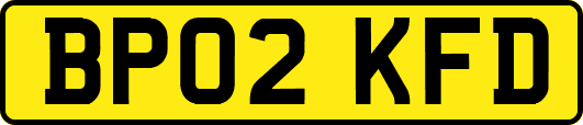 BP02KFD