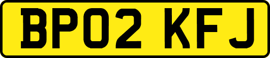 BP02KFJ