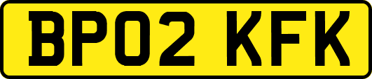BP02KFK