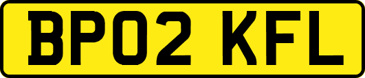 BP02KFL