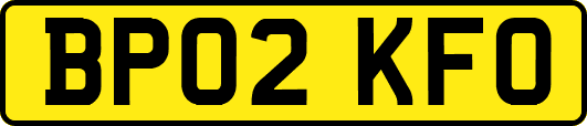 BP02KFO
