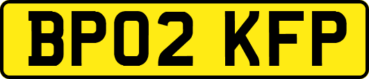 BP02KFP
