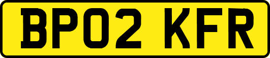 BP02KFR