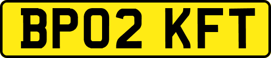 BP02KFT