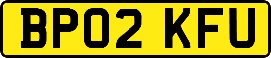 BP02KFU