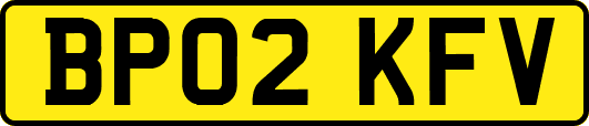 BP02KFV