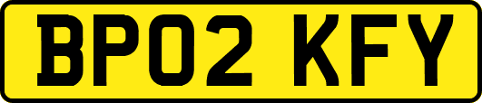 BP02KFY