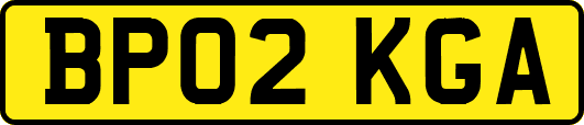 BP02KGA