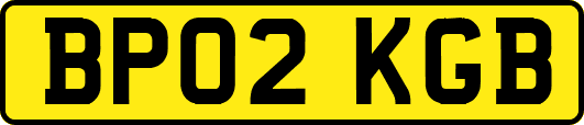 BP02KGB