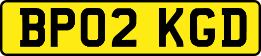 BP02KGD