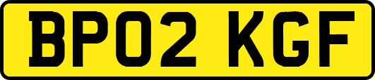BP02KGF