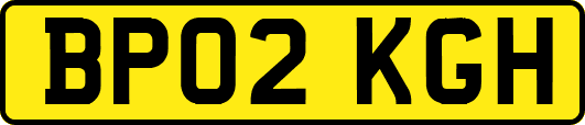 BP02KGH
