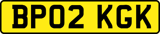 BP02KGK