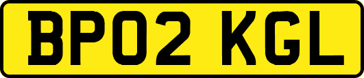 BP02KGL