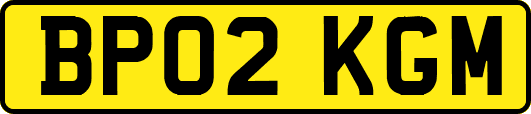 BP02KGM