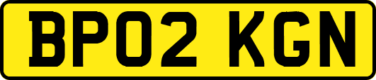 BP02KGN