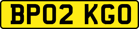 BP02KGO