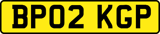 BP02KGP