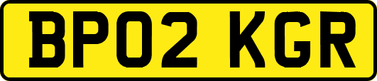 BP02KGR