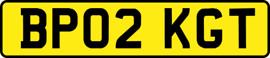 BP02KGT