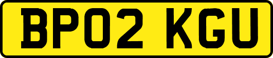 BP02KGU