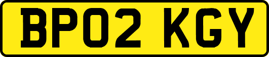 BP02KGY
