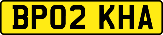 BP02KHA