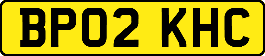 BP02KHC
